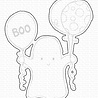 My Favorite Things Too Cute to Spook Die-namics (MFT-2342) (OUTLET) My Favorite Things Too Cute to Spook Die-namics (MFT-2342) (OUTLET)
