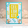 My Favorite Things Celebrate Speech Bubble Die-namics (MFT-2349) (OUTLET) My Favorite Things Celebrate Speech Bubble Die-namics (MFT-2349) (OUTLET)