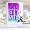 My Favorite Things Celebrate Speech Bubble Die-namics (MFT-2349) (OUTLET) My Favorite Things Celebrate Speech Bubble Die-namics (MFT-2349) (OUTLET)