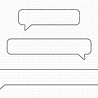 My Favorite Things Essential Speech Bubbles Die-namics (MFT-2350) (OUTLET) My Favorite Things Essential Speech Bubbles Die-namics (MFT-2350) (OUTLET)