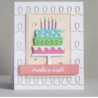 My Favorite Things Looped Border Die-namics (MFT-2352) (OUTLET) My Favorite Things Looped Border Die-namics (MFT-2352) (OUTLET)