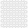 My Favorite Things Peek-a-Boo Polka Dots Die-namics (MFT-2354) (OUTLET) My Favorite Things Peek-a-Boo Polka Dots Die-namics (MFT-2354) (OUTLET)