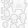 My Favorite Things School Is Cool Die-namics (MFT-2363) (OUTLET) My Favorite Things School Is Cool Die-namics (MFT-2363) (OUTLET)