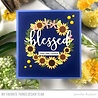 My Favorite Things Blessed Die-namics (MFT-2368) (OUTLET) My Favorite Things Blessed Die-namics (MFT-2368) (OUTLET)