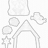 My Favorite Things Christmas Blessings Die-namics (MFT-2378) (OUTLET) My Favorite Things Christmas Blessings Die-namics (MFT-2378) (OUTLET)