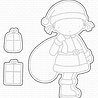 My Favorite Things Christmas Sweetheart Die-namics (MFT-2379) (OUTLET) My Favorite Things Christmas Sweetheart Die-namics (MFT-2379) (OUTLET)