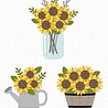 My Favorite Things Farmhouse Foundations Die-namics (MFT-2380) (OUTLET) My Favorite Things Farmhouse Foundations Die-namics (MFT-2380) (OUTLET)