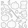 My Favorite Things Cozy Days with You Die-namics (MFT-2387) (OUTLET) My Favorite Things Cozy Days with You Die-namics (MFT-2387) (OUTLET)