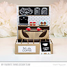 My Favorite Things Make a Sign Die-namics (MFT-2390) (OUTLET) My Favorite Things Make a Sign Die-namics (MFT-2390) (OUTLET)