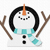 My Favorite Things Snow Buddy Die-namics (MFT-2407) (OUTLET) My Favorite Things Snow Buddy Die-namics (MFT-2407) (OUTLET)