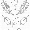 My Favorite Things Peaceful Greenery Die-namics (MFT-2413) (OUTLET) My Favorite Things Peaceful Greenery Die-namics (MFT-2413) (OUTLET)