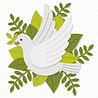 My Favorite Things Peaceful Greenery Die-namics (MFT-2413) (OUTLET) My Favorite Things Peaceful Greenery Die-namics (MFT-2413) (OUTLET)