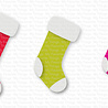 My Favorite Things Stocking Trio Die-namics (MFT-2414) (OUTLET) My Favorite Things Stocking Trio Die-namics (MFT-2414) (OUTLET)