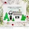 My Favorite Things Holiday Home Accents Die-namics (MFT-2422) (OUTLET) My Favorite Things Holiday Home Accents Die-namics (MFT-2422) (OUTLET)
