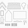 My Favorite Things Right at Home Die-namics (MFT-2423) (OUTLET) My Favorite Things Right at Home Die-namics (MFT-2423) (OUTLET)