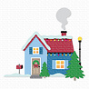 My Favorite Things Right at Home Die-namics (MFT-2423) (OUTLET) My Favorite Things Right at Home Die-namics (MFT-2423) (OUTLET)