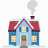My Favorite Things Right at Home Die-namics (MFT-2423) (OUTLET) My Favorite Things Right at Home Die-namics (MFT-2423) (OUTLET)
