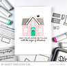 My Favorite Things Right at Home Die-namics (MFT-2423) (OUTLET) My Favorite Things Right at Home Die-namics (MFT-2423) (OUTLET)