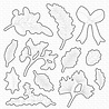 My Favorite Things Winter Greenery Die-namics (MFT-2428) (OUTLET) My Favorite Things Winter Greenery Die-namics (MFT-2428) (OUTLET)