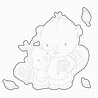 My Favorite Things I'll Always Chews You Die-namics (MFT-2431) (OUTLET) My Favorite Things I'll Always Chews You Die-namics (MFT-2431) (OUTLET)
