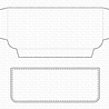 My Favorite Things Gift Card Pocket Die-namics (MFT-2433) (OUTLET) My Favorite Things Gift Card Pocket Die-namics (MFT-2433) (OUTLET)
