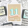 My Favorite Things Birthday Basics Die-namics (MFT-2437) (OUTLET) My Favorite Things Birthday Basics Die-namics (MFT-2437) (OUTLET)