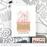 My Favorite Things Birthday Basics Die-namics (MFT-2437) (OUTLET) My Favorite Things Birthday Basics Die-namics (MFT-2437) (OUTLET)
