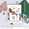 My Favorite Things Complementary Greenery Die-namics (MFT-2449) (OUTLET) My Favorite Things Complementary Greenery Die-namics (MFT-2449) (OUTLET)