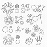 My Favorite Things Fundamental Florals Die-namics (MFT-2450) (OUTLET) My Favorite Things Fundamental Florals Die-namics (MFT-2450) (OUTLET)
