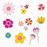 My Favorite Things Fundamental Florals Die-namics (MFT-2450) (OUTLET) My Favorite Things Fundamental Florals Die-namics (MFT-2450) (OUTLET)