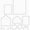 My Favorite Things Paper Goods Die-namics (MFT-2455) (OUTLET) My Favorite Things Paper Goods Die-namics (MFT-2455) (OUTLET)