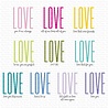 My Favorite Things Tall Love Die-Namics (MFT-2462) (OUTLET) My Favorite Things Tall Love Die-Namics (MFT-2462) (OUTLET)
