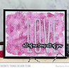 My Favorite Things Tall Love Die-Namics (MFT-2462) (OUTLET) My Favorite Things Tall Love Die-Namics (MFT-2462) (OUTLET)