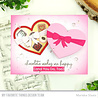 My Favorite Things Box of Chocolates Die-Namics (MFT-2466) (OUTLET) My Favorite Things Box of Chocolates Die-Namics (MFT-2466) (OUTLET)