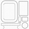 My Favorite Things Blueprints 30 Die-Namics (MFT-2474) (OUTLET) My Favorite Things Blueprints 30 Die-Namics (MFT-2474) (OUTLET)