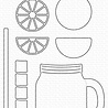 My Favorite Things Mason Jar Mug Die-Namics (MFT-2475) (OUTLET) My Favorite Things Mason Jar Mug Die-Namics (MFT-2475) (OUTLET)