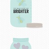 My Favorite Things Mason Jar Die-Namics (MFT-2476) (OUTLET) My Favorite Things Mason Jar Die-Namics (MFT-2476) (OUTLET)