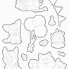 My Favorite Things YUZU Presents and Pupcakes Die-Namics (MFT-2479) (OUTLET) My Favorite Things YUZU Presents and Pupcakes Die-Namics (MFT-2479) (OUTLET)