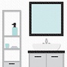 My Favorite Things Bathroom Basics Die-Namics (MFT-2486) (OUTLET) My Favorite Things Bathroom Basics Die-Namics (MFT-2486) (OUTLET)
