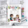 My Favorite Things In My Prayers Die-Namics (MFT-2496) (OUTLET) My Favorite Things In My Prayers Die-Namics (MFT-2496) (OUTLET)