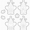 My Favorite Things Buzzing with Happiness Die-Namics (MFT-2511) (OUTLET) My Favorite Things Buzzing with Happiness Die-Namics (MFT-2511) (OUTLET)