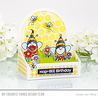 My Favorite Things Buzzing with Happiness Die-Namics (MFT-2511) (OUTLET) My Favorite Things Buzzing with Happiness Die-Namics (MFT-2511) (OUTLET)