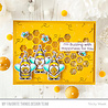 My Favorite Things Buzzing with Happiness Die-Namics (MFT-2511) (OUTLET) My Favorite Things Buzzing with Happiness Die-Namics (MFT-2511) (OUTLET)
