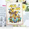 My Favorite Things Buzzing with Happiness Die-Namics (MFT-2511) (OUTLET) My Favorite Things Buzzing with Happiness Die-Namics (MFT-2511) (OUTLET)
