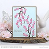 My Favorite Things Cherry Blossoms Die-Namics (MFT-2512) (OUTLET) My Favorite Things Cherry Blossoms Die-Namics (MFT-2512) (OUTLET)
