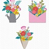 My Favorite Things Flower Foundations Die-Namics (MFT-2513) (OUTLET) My Favorite Things Flower Foundations Die-Namics (MFT-2513) (OUTLET)