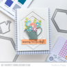 My Favorite Things Flower Foundations Die-Namics (MFT-2513) (OUTLET) My Favorite Things Flower Foundations Die-Namics (MFT-2513) (OUTLET)
