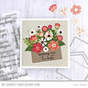 My Favorite Things Flower Foundations Die-Namics (MFT-2513) (OUTLET) My Favorite Things Flower Foundations Die-Namics (MFT-2513) (OUTLET)