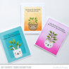 My Favorite Things Potted Pets Die-Namics (MFT-2516) (OUTLET) My Favorite Things Potted Pets Die-Namics (MFT-2516) (OUTLET)