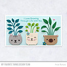 My Favorite Things Potted Pets Die-Namics (MFT-2516) (OUTLET) My Favorite Things Potted Pets Die-Namics (MFT-2516) (OUTLET)